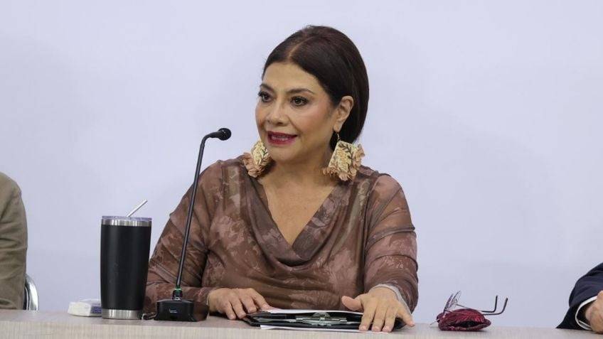 CDMX reduce 65% delitos de alto impacto en mayo de 2026