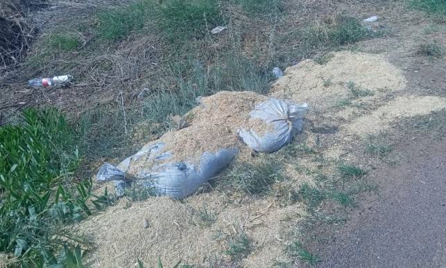 Aseguran m&aacute;s de 200 kg de explosivos en Aguascalientes, cerca de Zacatecas