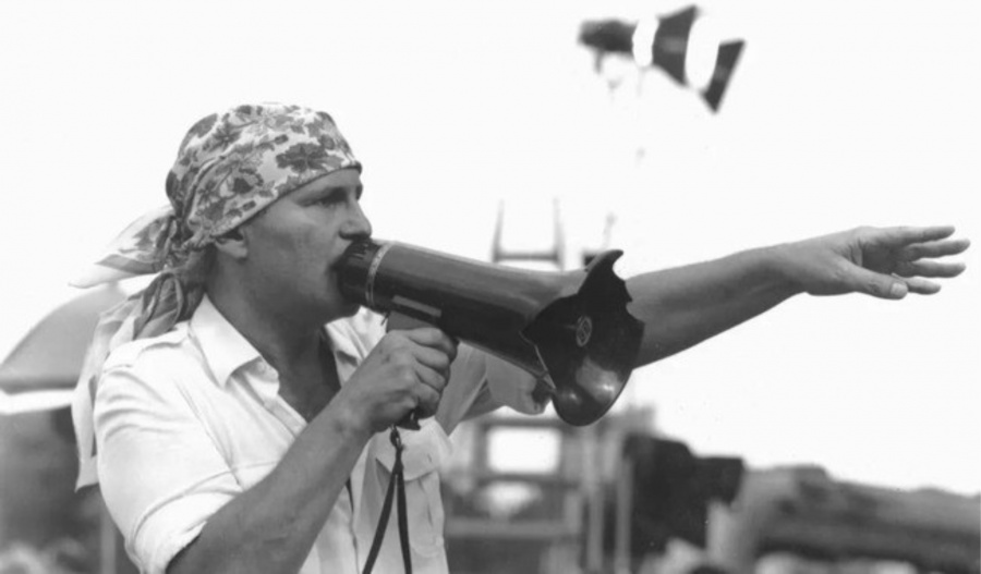 Cineteca Nacional dedica ciclo de cine a Leonardo Favio, referente del cine argentino