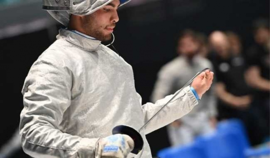 Meacutexico inicia su participacioacuten en el Panamericano de Esgrima Lima 2026 con 24 atletas