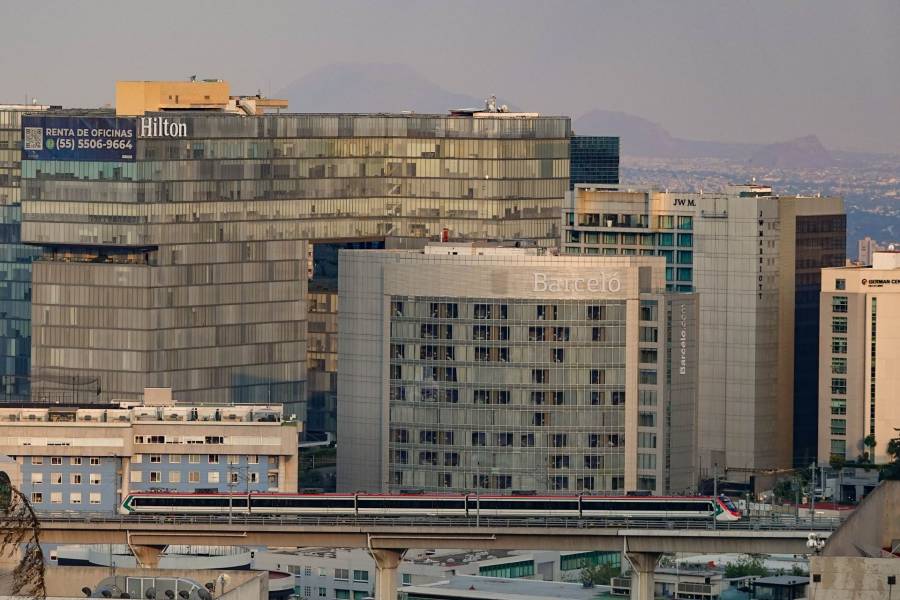 Mundial 2026 dejaría más de mil millones de pesos en impuestos por hospedaje en la capital 