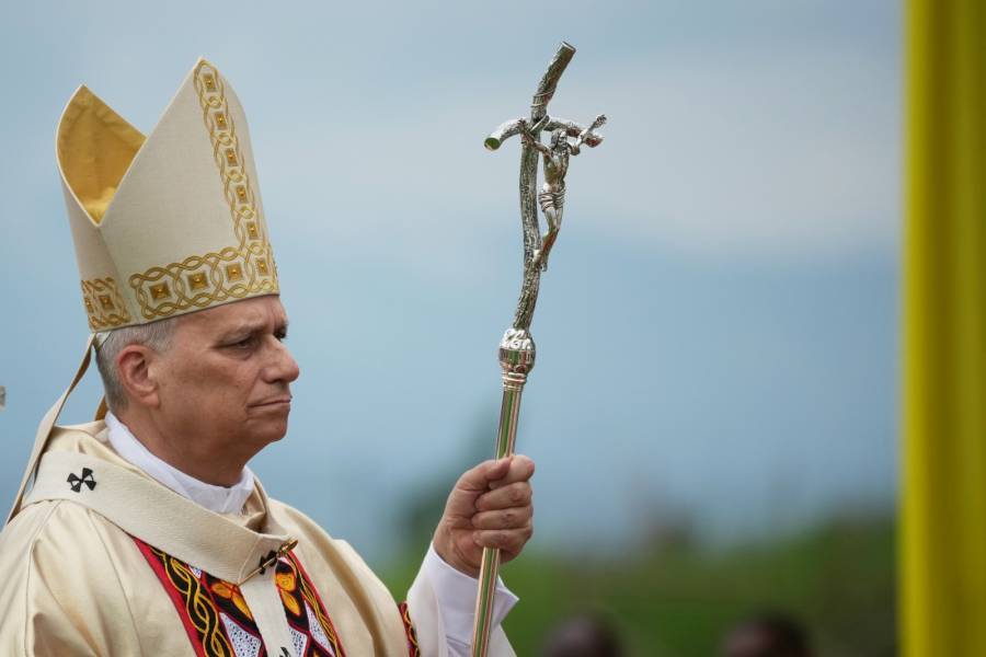 Papa León XIV contempla viajes a México y Perú tras su visita a España     