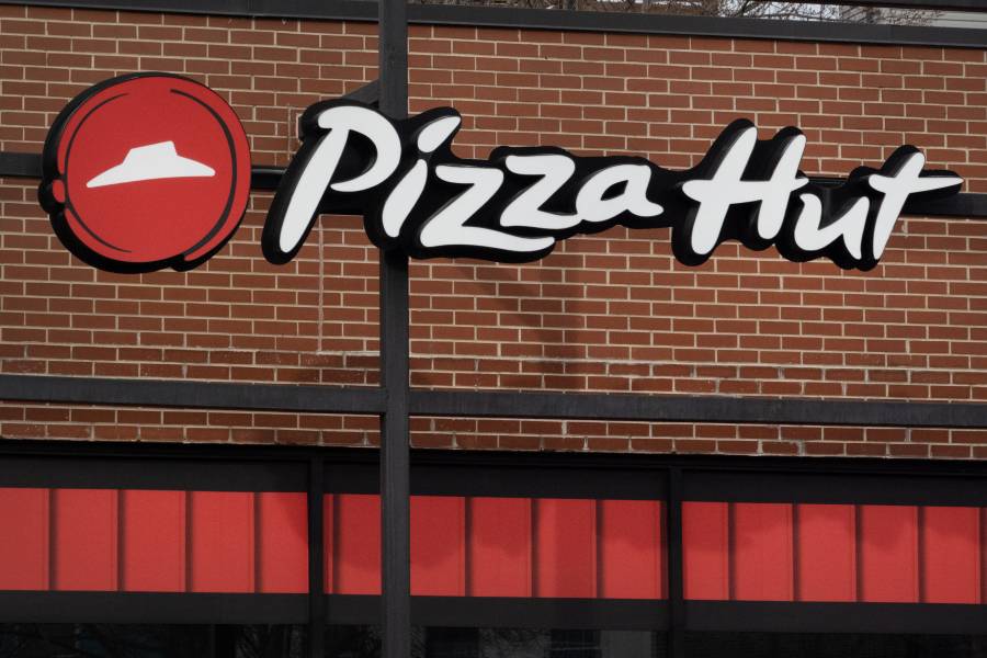 Pizza Hut cambia de manos tras acuerdo millonario con firma de inversión 