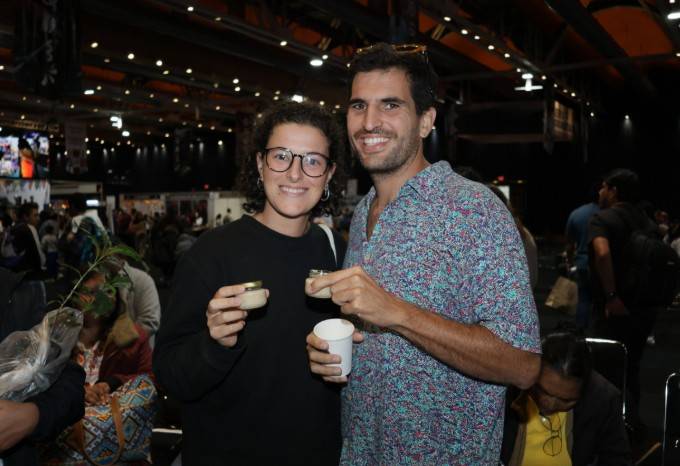 Puebla ser&aacute; sede de la Convenci&oacute;n Nacional del Caf&eacute; 2026 con m&aacute;s de 30 mil asistentes