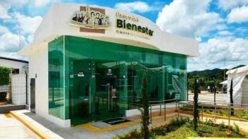 Gobierno descarta afectaciones a usuarios tras multas de Comisi&oacute;n Nacional Bancaria y de Valores al Banco del Bienestar