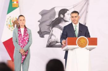 Gobierno federal destaca seis casos emblem&aacute;ticos de detenciones de objetivos prioritarios; entre ellos un hijo del Chapo Guzm&aacute;n