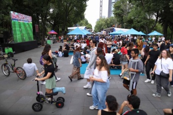 Gobierno suspende clases y aplica home office los d&iacute;as 17, 18 y 24 de junio por Mundial 2026