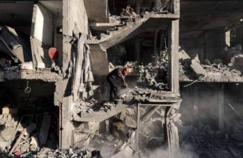 Ataques en Gaza dejan seis muertos pese a tregua vigente