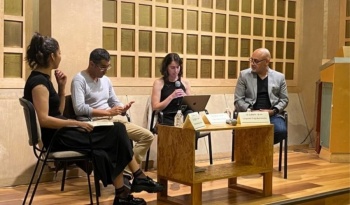 Huracaacuten en la cosmovisioacuten totonaca nuevo libro del INAH analiza 117 mitos