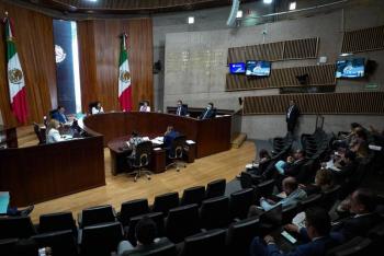 Sala Superior del TEPJF analizar&aacute; proyecto sobre presunta omisi&oacute;n de &oacute;rgano partidista
