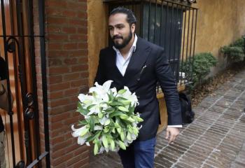 Andr&eacute;s Tovar enfrenta proceso judicial por presunto fraude millonario