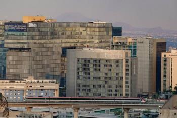 Mundial 2026 dejar&iacute;a m&aacute;s de mil millones de pesos en impuestos por hospedaje en la capital