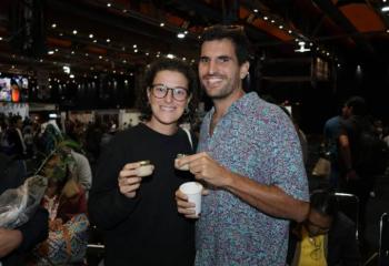 Puebla ser&aacute; sede de la Convenci&oacute;n Nacional del Caf&eacute; 2026 con m&aacute;s de 30 mil asistentes