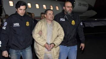 “El Chapo” Guzm&aacute;n env&iacute;a nuevas cartas a tribunal de Nueva York para exigir liberaci&oacute;n y visitas familiares