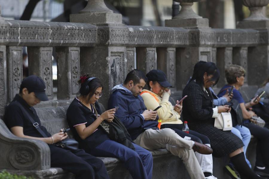 Tribunal suspende obligaci&oacute;n de entregar datos biom&eacute;tricos para registrar l&iacute;neas celulares