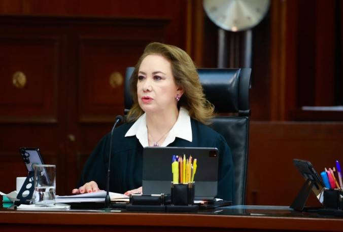 INVALIDA SCJN DISPOSICIONES DE PRESUPUESTO EN TLACAXALA POR AFECTAR AUTONOM&Iacute;A DE MUNICIPIOS