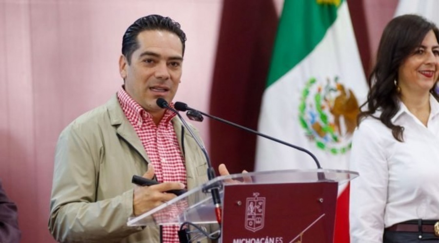 Autopista de la Agroexportación: inversión de 13 mil mdp conectará Uruapan y Zamora