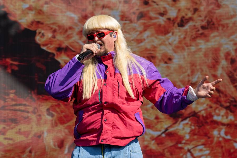 Seguidores de Oliver Tree convocan homenaje en la CDMX para despedir al artista 