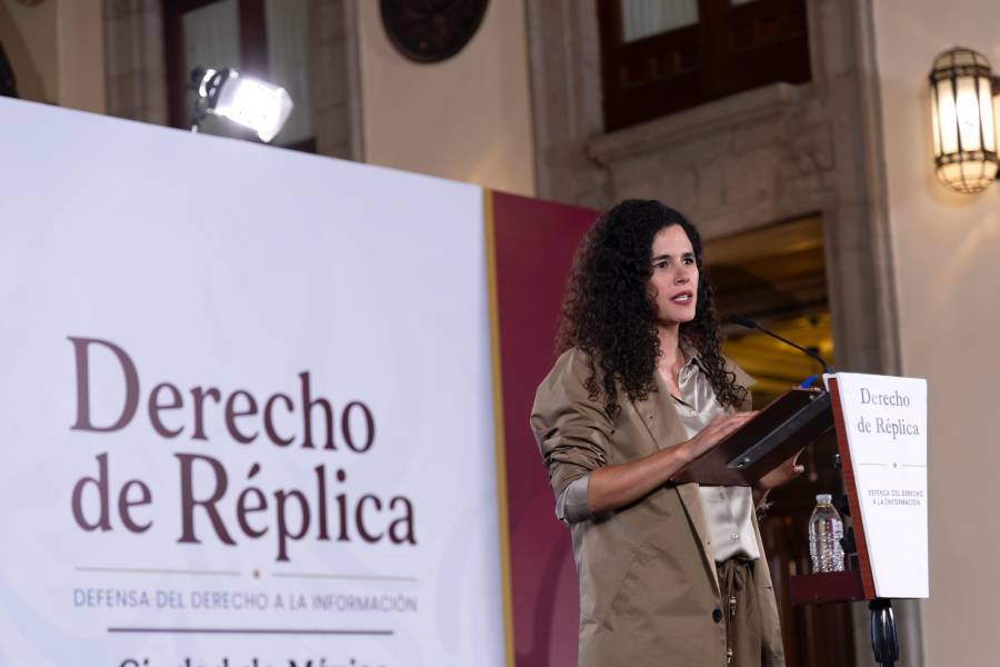 Mundial 2026 impulsa turismo en M&eacute;xico y atraer&aacute; 5 millones de visitantes adicionales: Luisa Mar&iacute;a Alcalde