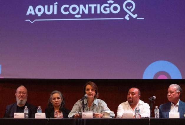 SECULT anuncia congreso sobre cinco siglos de historia queretana