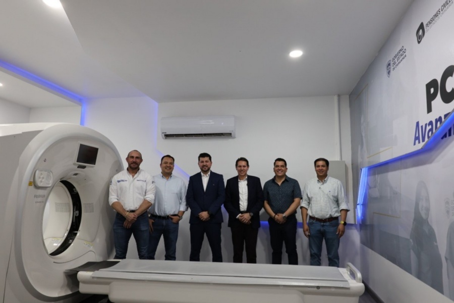 Pensiones Civiles moderniza clínica en Delicias con hemodiálisis y nueva tecnología