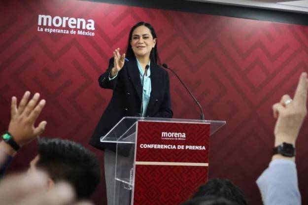 Morena buscará anular elección legislativa en Coahuila