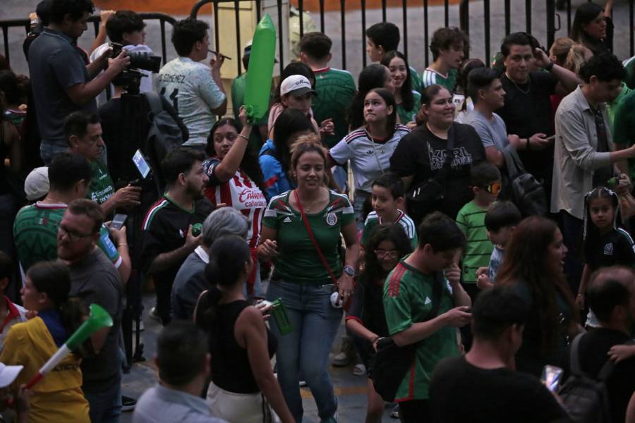 Comercio aún no percibe el impulso esperado por el Mundial 2026 