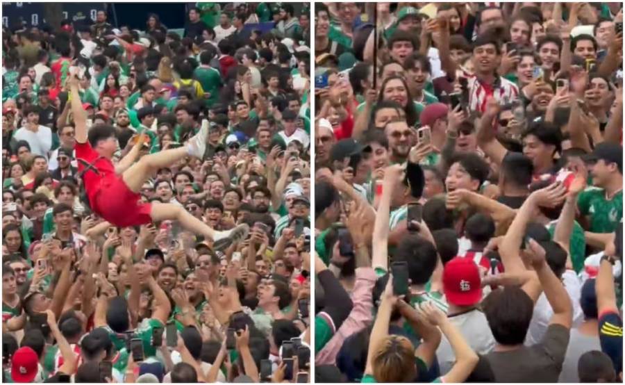 México y Corea del Sur se enfrentan en Guadalajara con baile masivo de Gangnam Style en el Mundial 2026