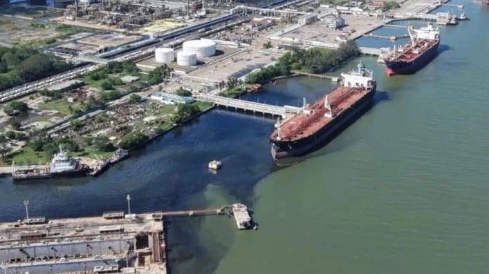 PAN solicita comparecencia de titular de Sener por derrame en el R&iacute;o P&aacute;nuco