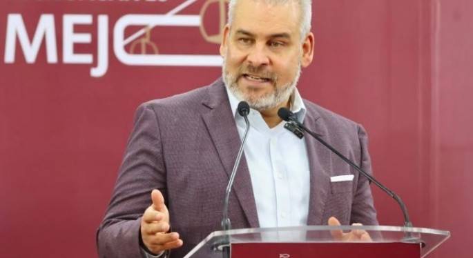 Plan Michoac&aacute;n por la Paz y Justicia: inversi&oacute;n de 42,713 mdp en carreteras y m&aacute;s