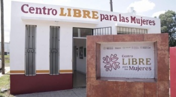 M&aacute;s de 12 mil mujeres atendidas en Centros LIBRE de Michoac&aacute;n en primer semestre de 2026