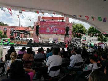 Edom&eacute;x repite jugada: los 14 Destinos Futboleros suman una semana de futbol, cultura y diversi&oacute;n en el marco del Mundial