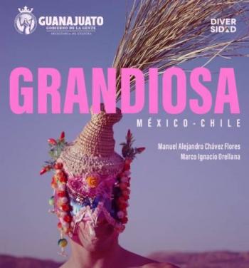 Secretar&iacute;a de Cultura de Guanajuato impulsa agenda art&iacute;stica por la diversidad sexual y de g&eacute;nero