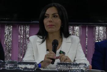 S&aacute;nchez Barrios llevar&aacute; a tribunales conflicto con Rojo de la Vega tras operativo en Zona Rosa
