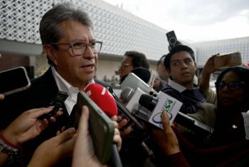 Morena iniciar&aacute; proceso interno rumbo a 2027; aspirantes deber&aacute;n pedir licencia