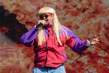 Seguidores de Oliver Tree convocan homenaje en la CDMX para despedir al artista