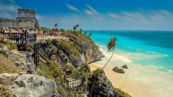 Mundial 2026 no impulsa turismo en el Caribe mexicano; Canc&uacute;n reporta baja ocupaci&oacute;n hotelera