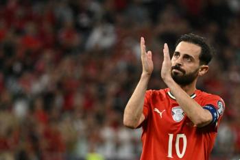Bernardo Silva se suma al nuevo Real Madrid de Mourinho