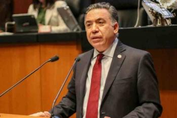 Sheinbaum evita pronunciarse sobre aspiraci&oacute;n de Inzunza a la gubernatura de Sinaloa