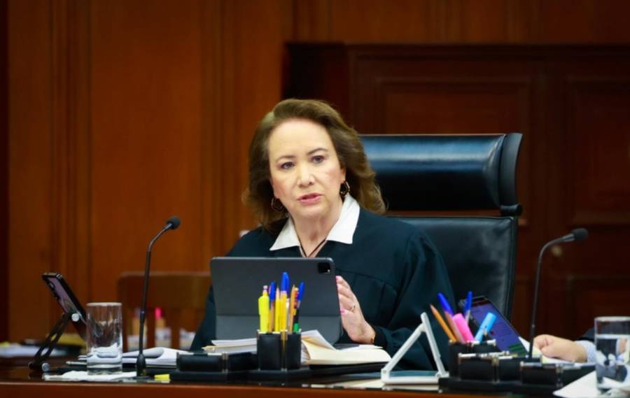 SCJN avala que delitos del caso Guarder&iacute;a ABC no prescriban; Esquivel destaca protecci&oacute;n a la ni&ntilde;ez