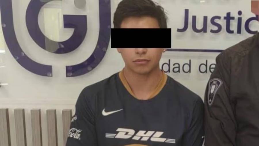 Confirman feminicidio de Teresa Guadalupe; su hijo es el principal sospechoso