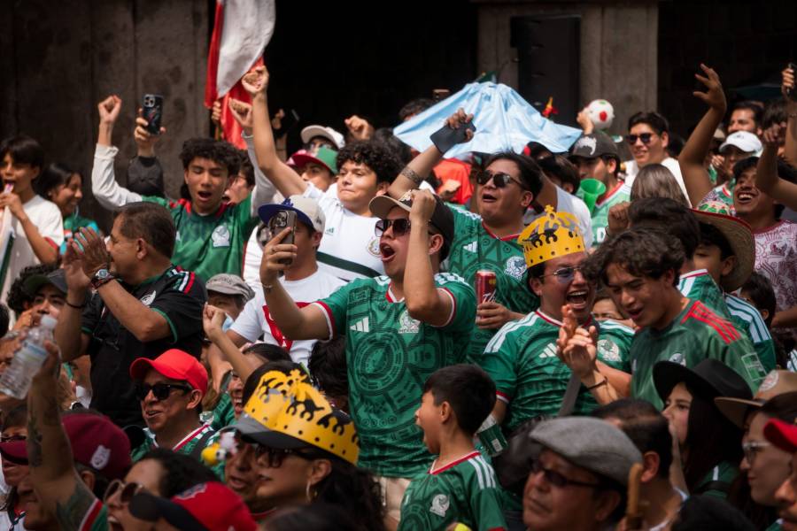 México busca clasificación a 16vos con triunfo ante Corea del Sur
