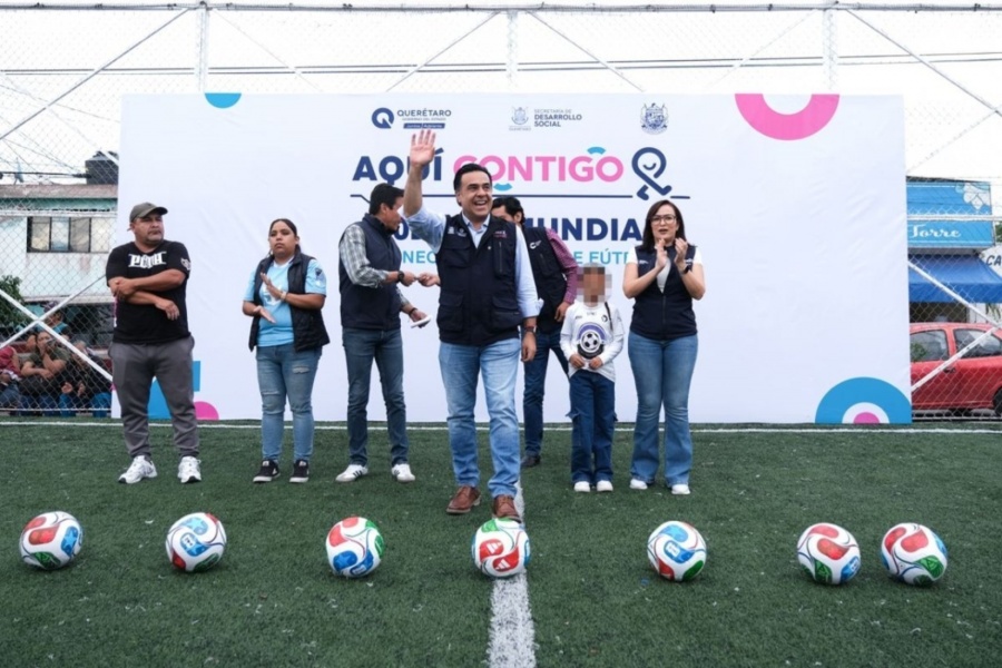 Arranca torneo 