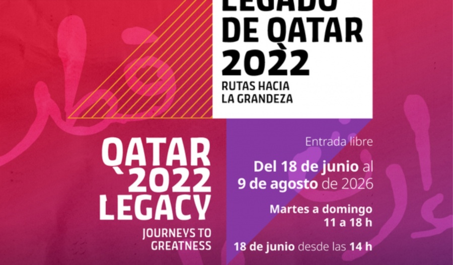Inauguran exposición 