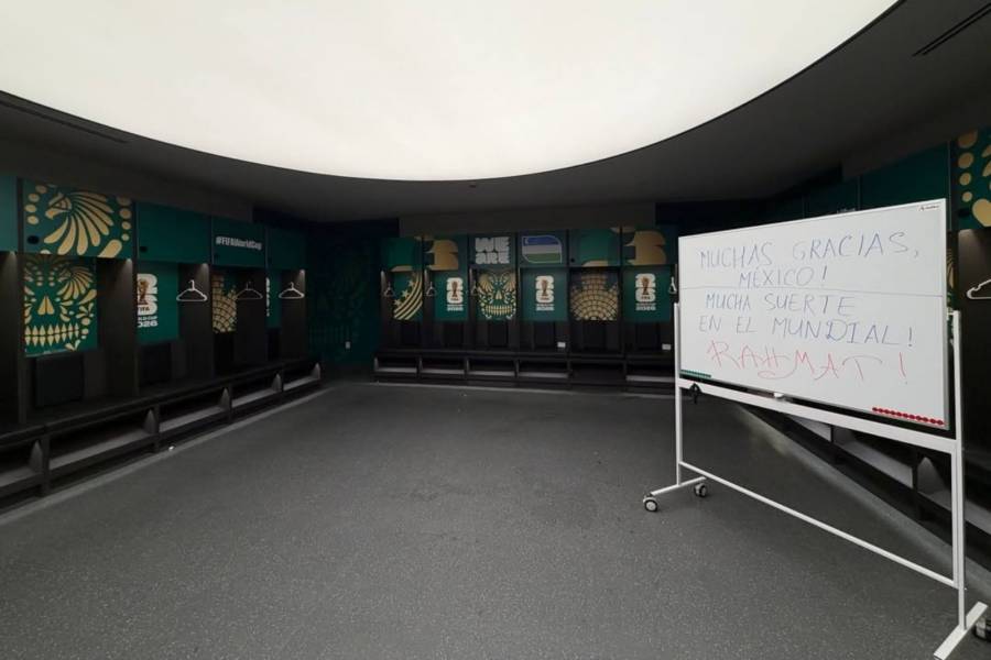 Selección de Uzbekistán agradece a México tras su debut en el Mundial 2026
