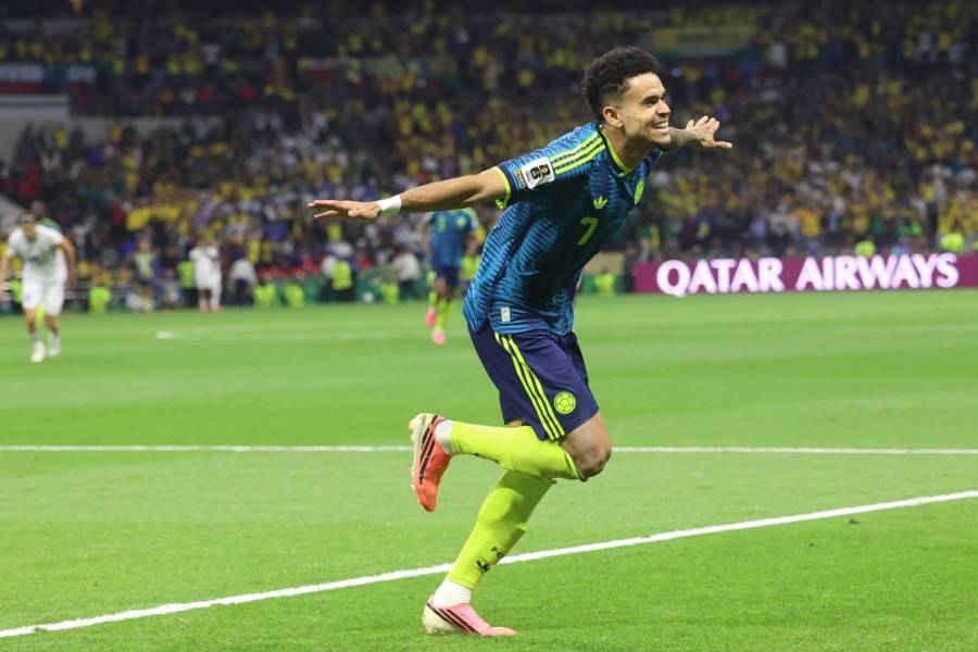 Colombia inicia con el pie derecho su camino en el Mundial 2026 tras vencer a Uzbekistán