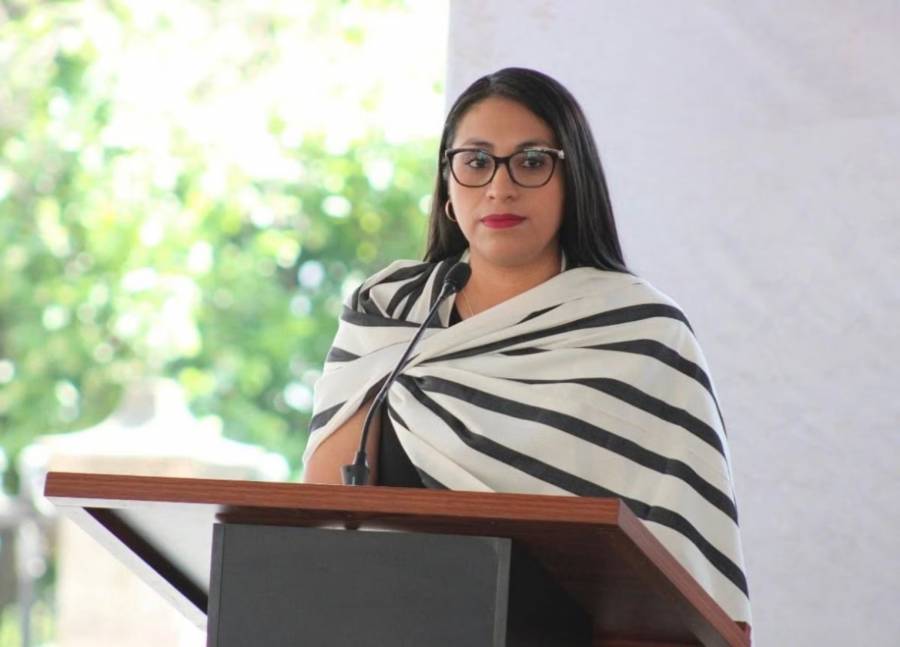 Fiscalía acusa a alcaldesa de Tenancingo de fabricar secuestro para encubrir presunto desfalco millonario