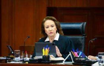 SCJN avala que delitos del caso Guarder&iacute;a ABC no prescriban; Esquivel destaca protecci&oacute;n a la ni&ntilde;ez