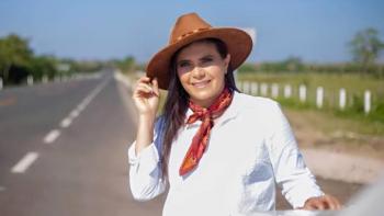 Tenemos que ser respetuosos con Trump, dice Sheinbaum por insultos de Manuela Obrador
