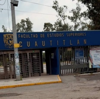 Cumplimentan orden de aprehensi&oacute;n a 'El Kakama' por homicidio de estudiante de la FES Cuautitl&aacute;n